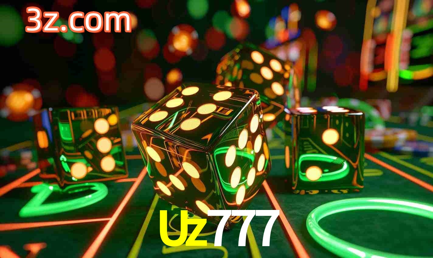 Entretenimento no Jogos Uz777